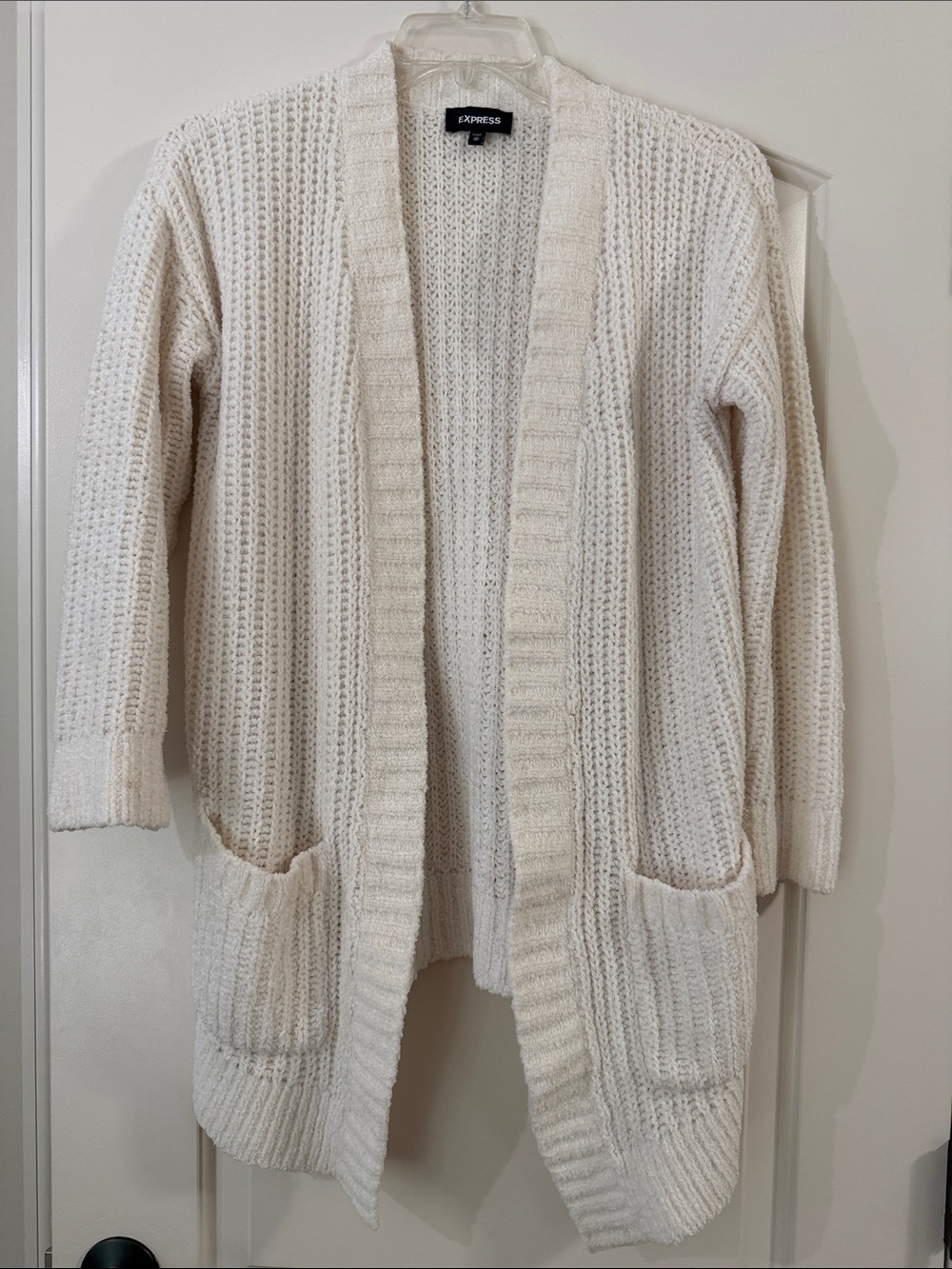 Express Cardigan